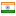 indiz.in hosted country